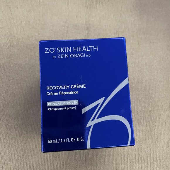 ZO Skin Health Recovery Crème 50ml 💙 - Picture 1 of 1
